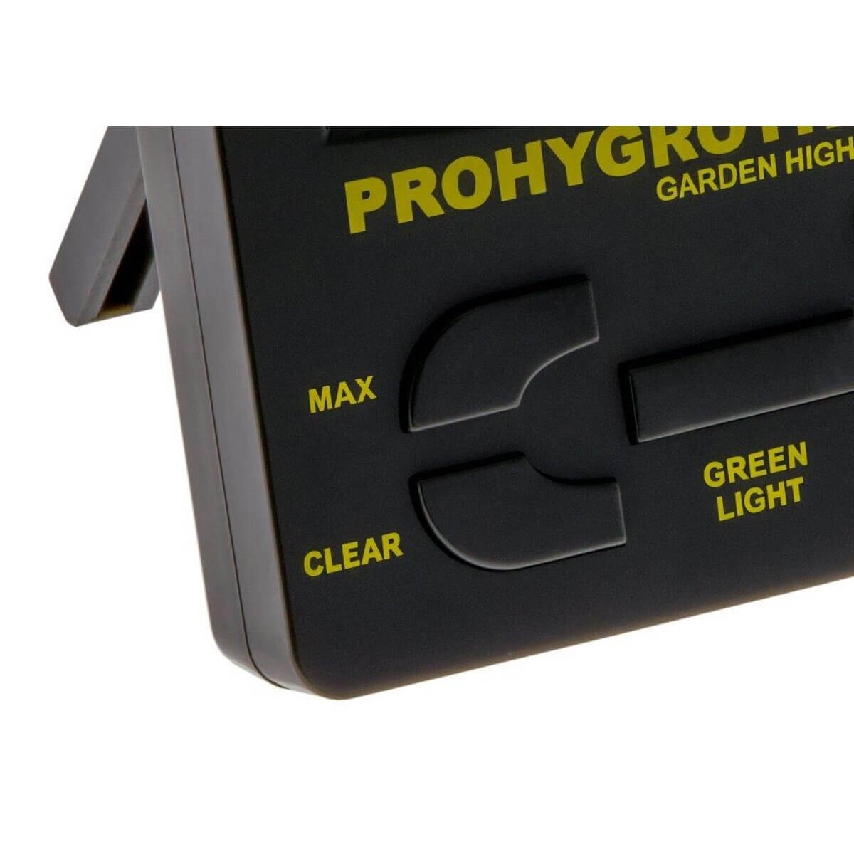 GHP Hygrothermo Pro Thermo- Hygrometer Details 2